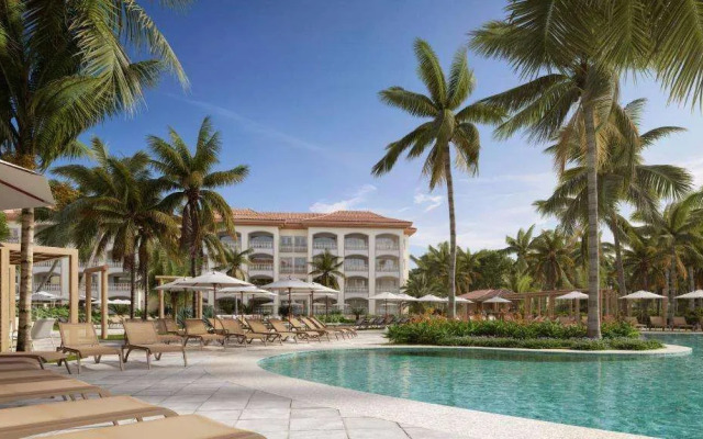 Sauípe Sol Grand Premium