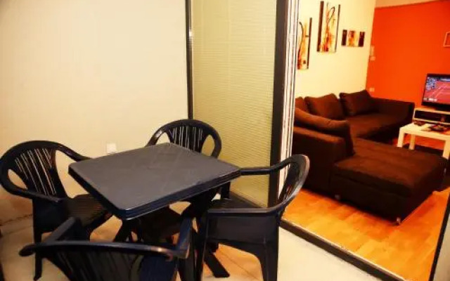 Exclusive Skopje Apartments