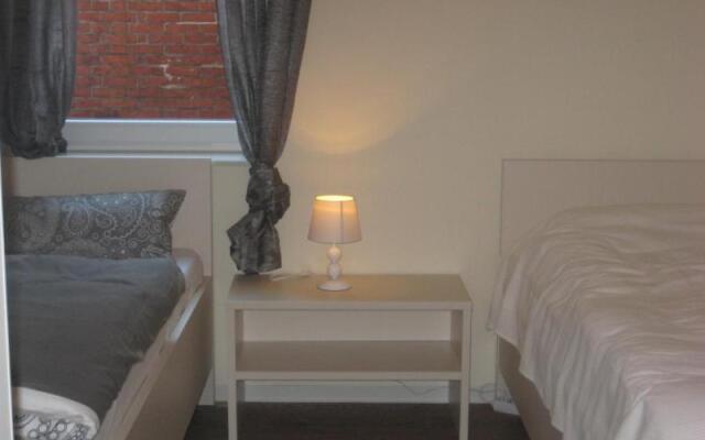 Appartements Buesum DS10