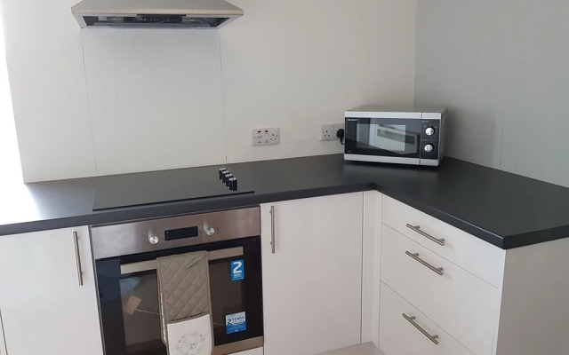 Black Isle Holiday Apartments