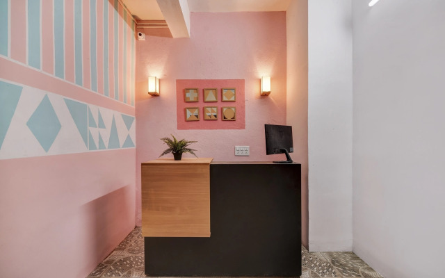 OYO Home 78003 Designer Stay Hinjewadi