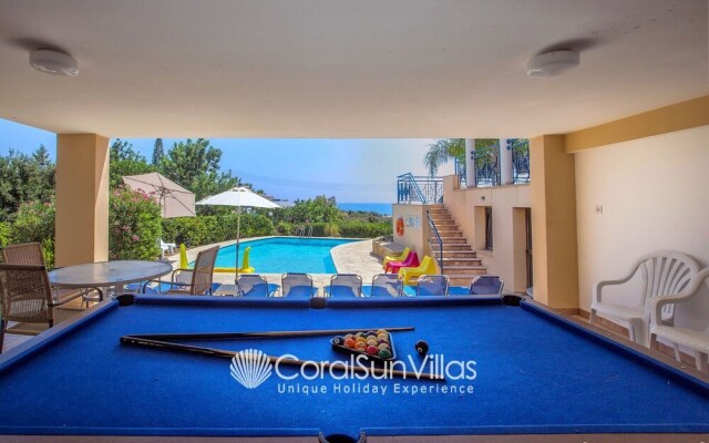 Exceptional Large Villa, Free Heated Pool 1 NOV - 15 Jan, Privacy,prime Location