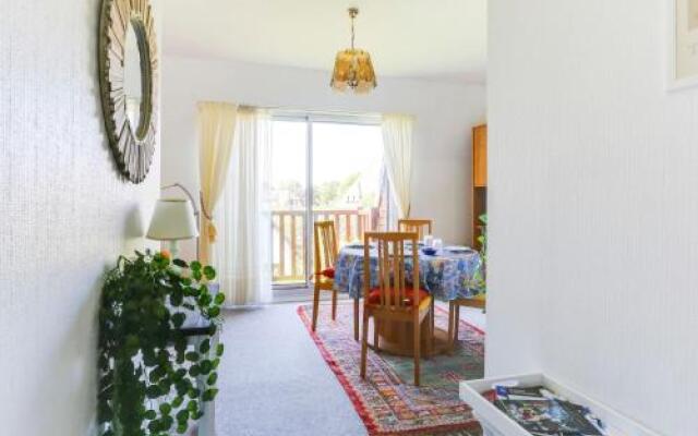 Apartment Le Viking