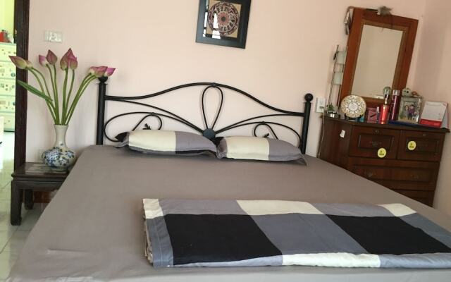 Vinh's Home