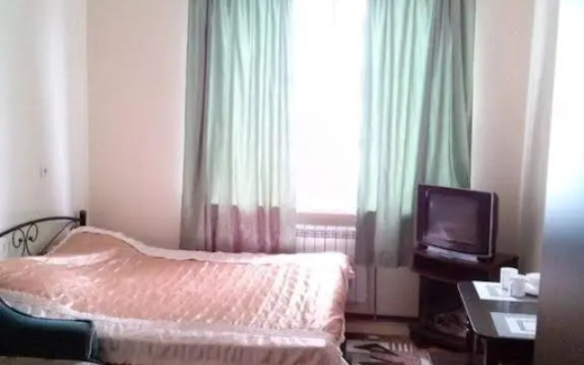 Solo Apartment Kamenskaya
