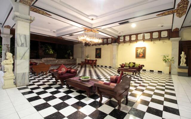 Jambu Inn