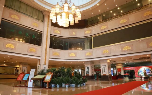 Kaiyuan Xincheng Hotel