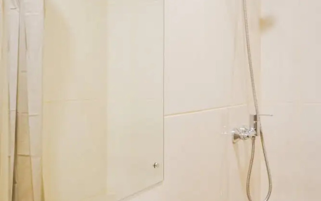 Cozy 3BR Asatti Apartment near ICE BSD