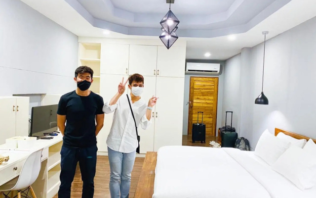 Leela Boutique (ลีลาบูทีค)