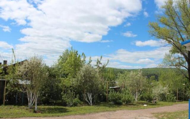 Guest House in Krasnyy Klyuch