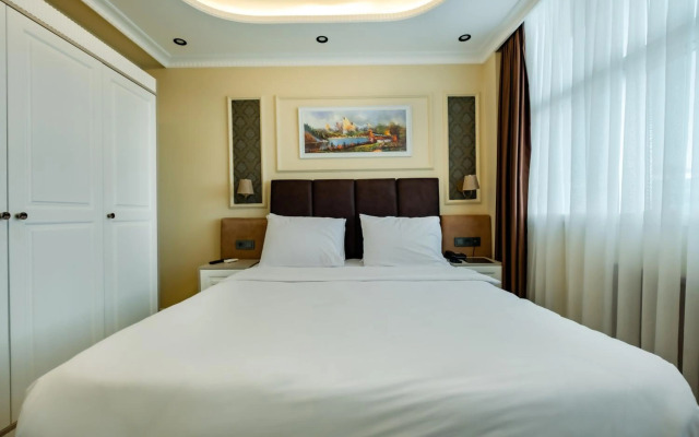 The Phufa Waree Chiangrai Resort