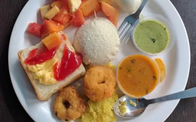 JenJon Holiday Resort - Igatpuri