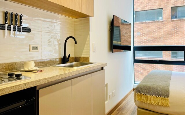 Nuevecuatro by Wynwood House