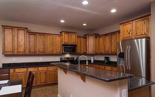 Pinnacle Peacock By Signature Vacation Rentals