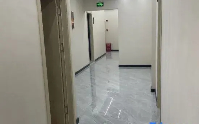 Taoyuanli Hotel