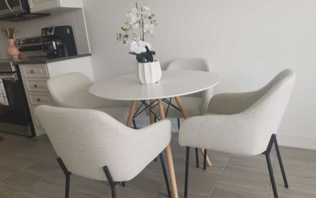 Urban North Townhomes