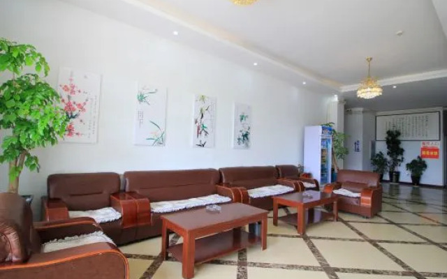 Yantai Junhai Star Hotel