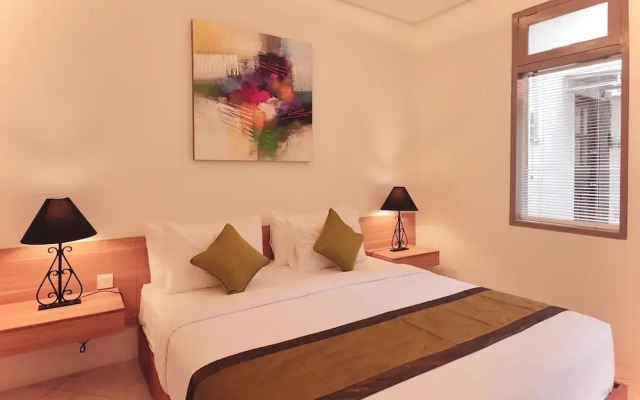 Amaya Residence Jimbaran