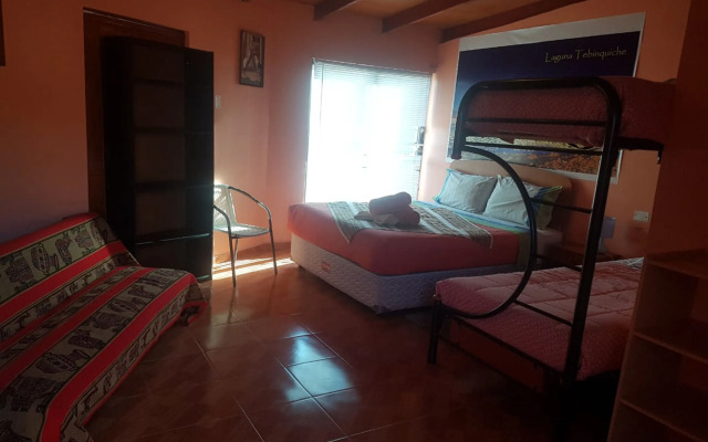 Hostal Nuevo Sol y Viento