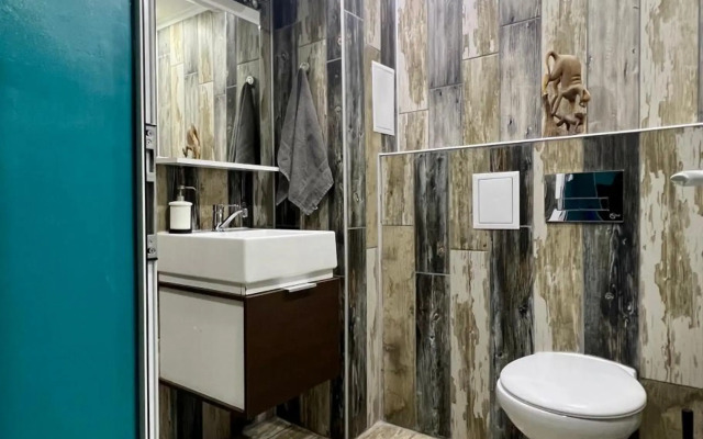 Joy Station appartment