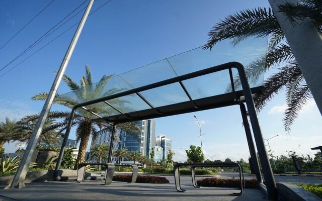 The Lively Hotel Kualanamu Airport Medan