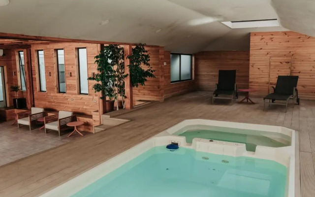 Hotel Diego de Velazquez