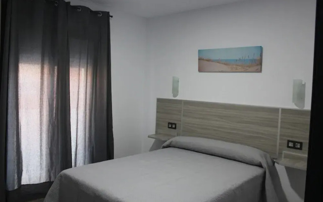 Hostal Maria Jose