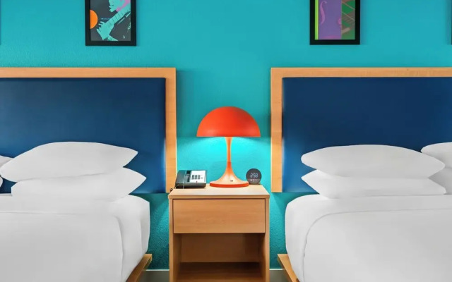 Signature Inn Indio I-10