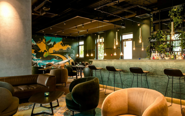 Motel One München-East Side