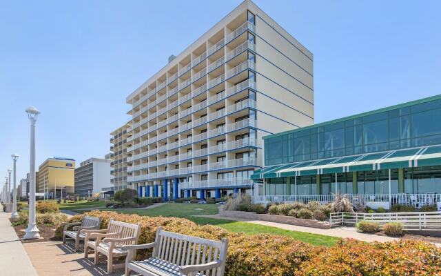 Comfort Inn & Suites Virginia Beach - Oceanfront