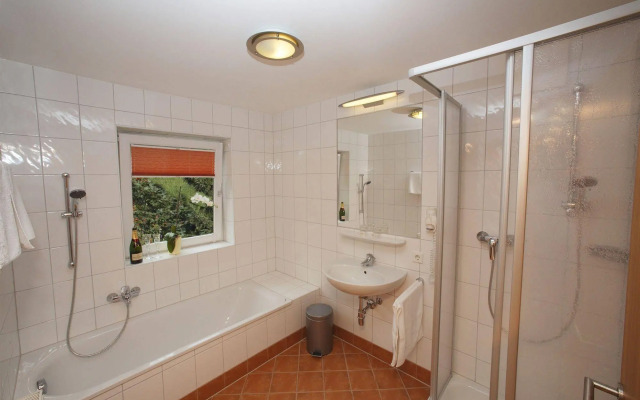 Appartements Furstauer
