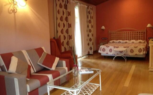 Hotel Cortijo La Reina