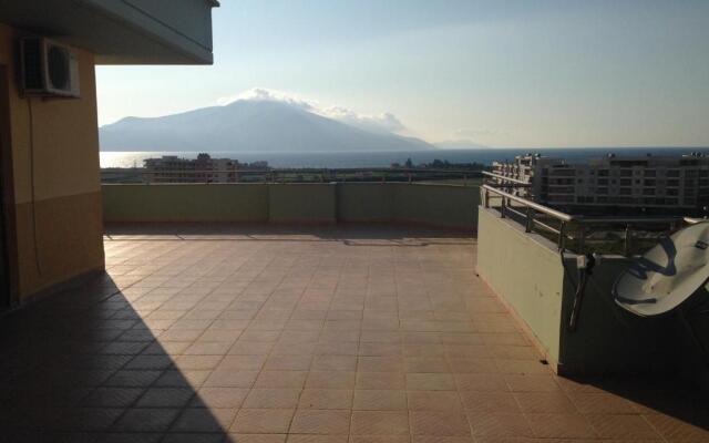 Orikum Veranda Apartments