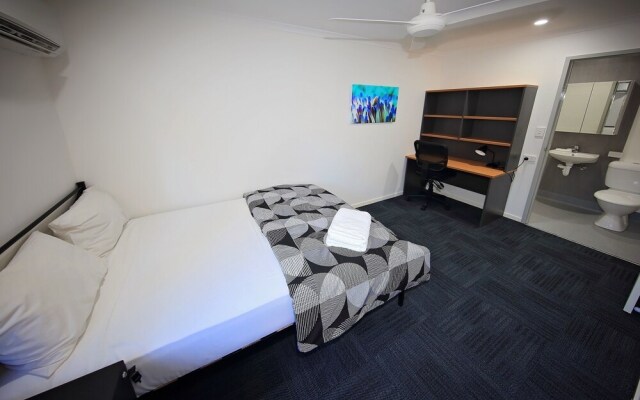 MiHaven Shared Living - Pembroke St