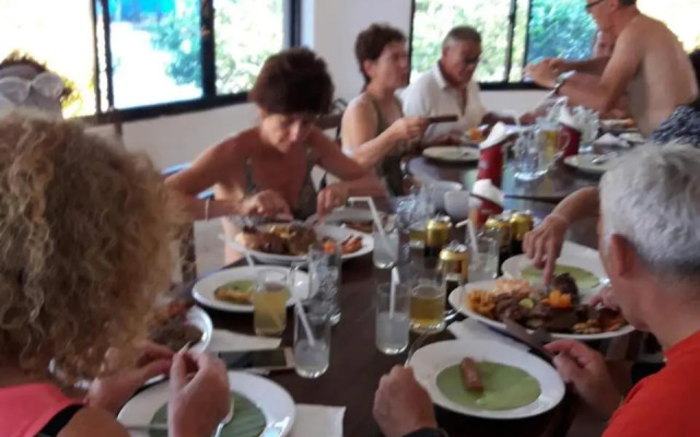 Sea View Beach Hotel