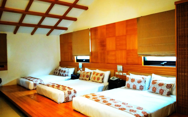 Bora Bora Bed and Breakfast