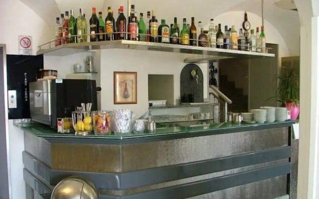 Hotel Danio Lungomare