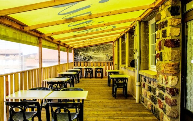 Hôtel Restaurant Le Foirail