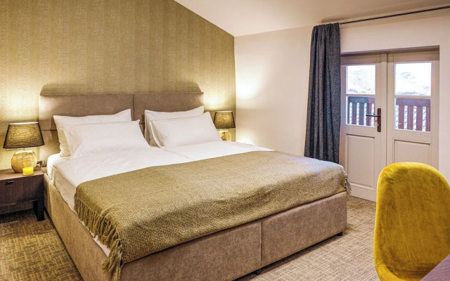 Aldilà Rooms Apartment  Vacation House