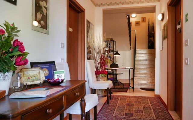 La Meridiana Affittacamere