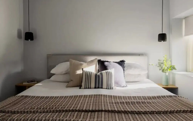 St Catherine s Hospital - Superior Apartment