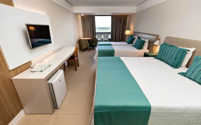 Ocean Palace All Inclusive Premium