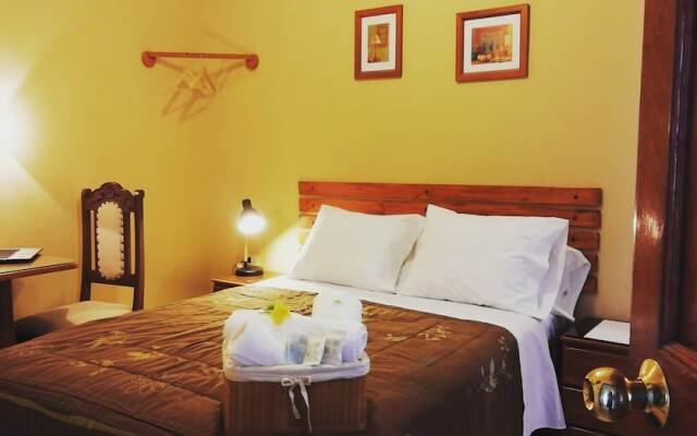 Hostal Gregori