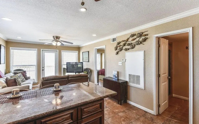Seascape 1211 - 2 Br Condo