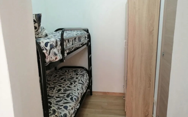 Casa Per Vacanza a Marsala