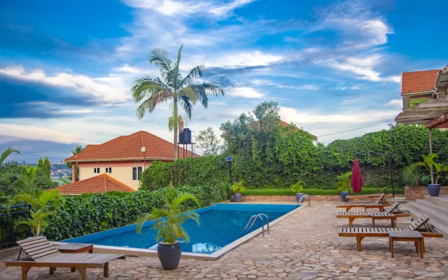 Bon Bini Residence