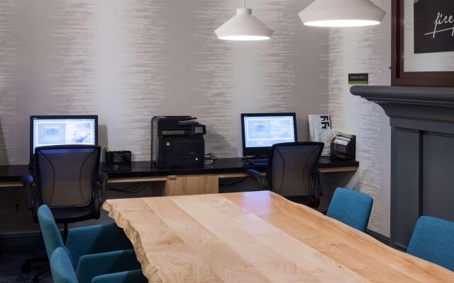 Hilton Garden Inn Nashville Vanderbilt