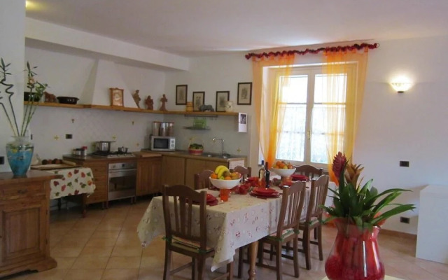Agriturismo Gesseta