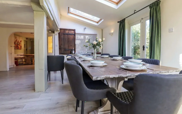 Golford Cottage