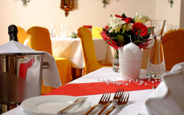 Parkhotel Waldeck